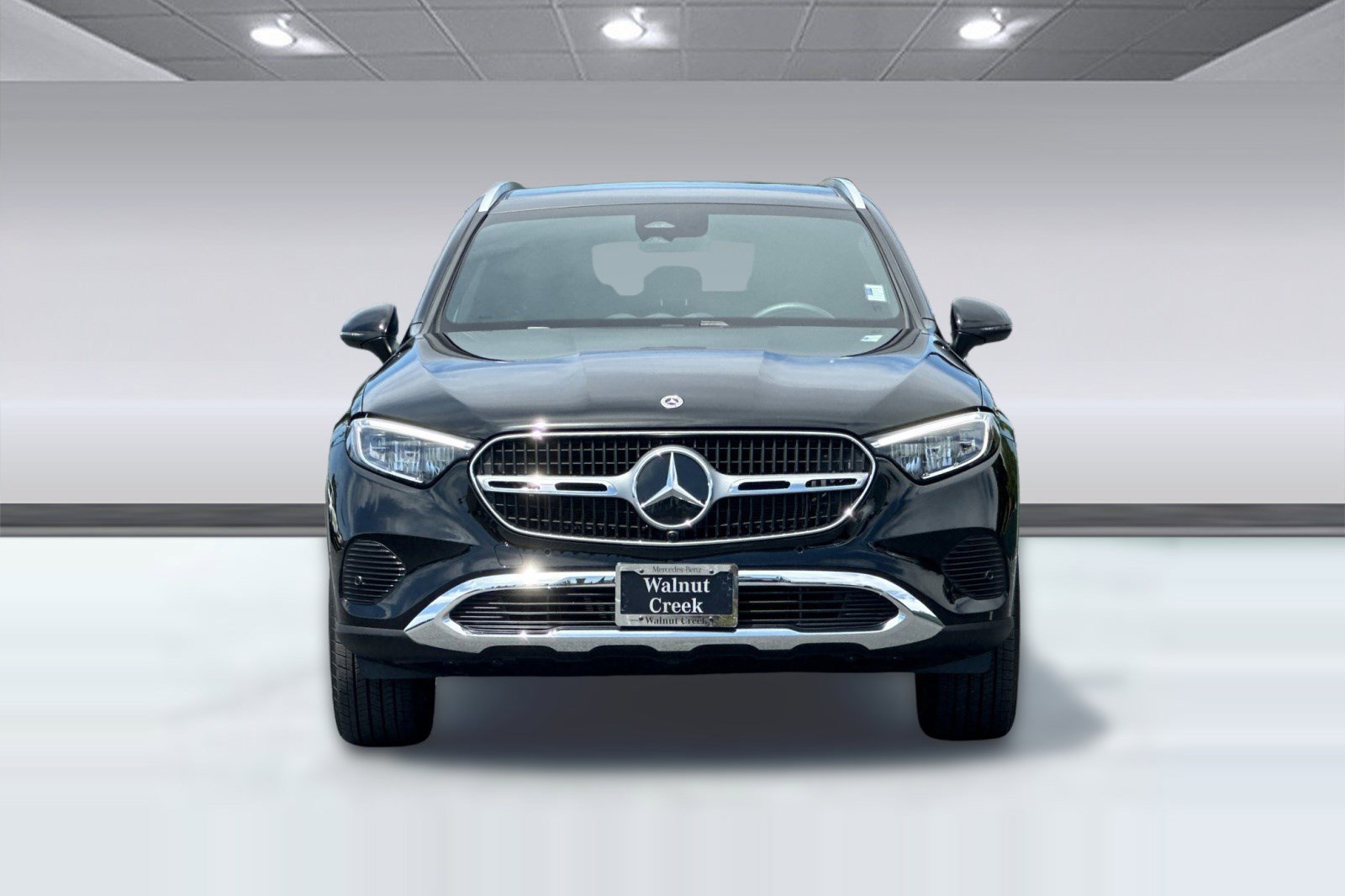 New 2025 Mercedes-Benz GLC 350e 4MATIC image 6
