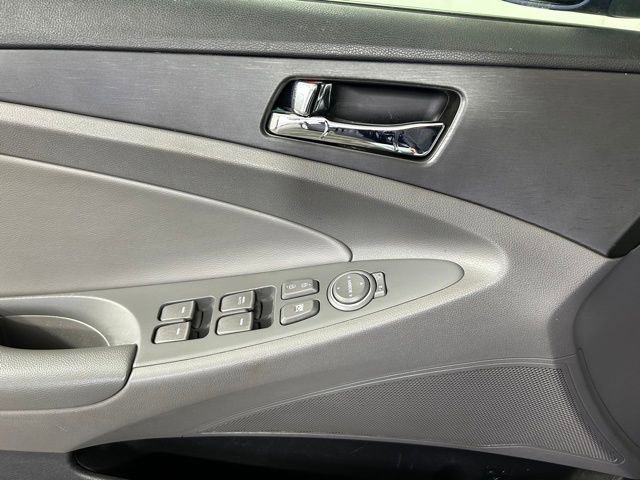 Used 2013 Hyundai Sonata GLS w/ Popular Equipment Pkg FWD image 28