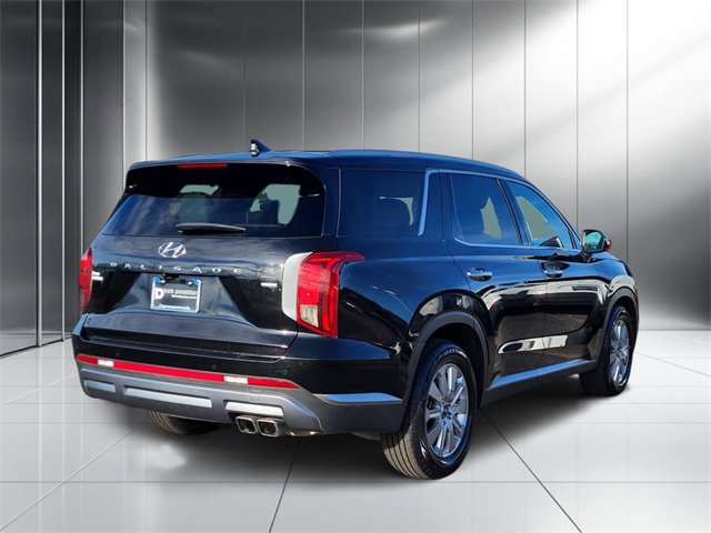 Used 2024 Hyundai Palisade SEL image 30