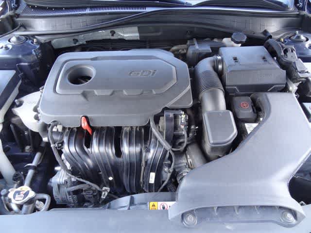 Used 2019 Kia Optima LX w/ LX 17" Wheel Package FWD image 30