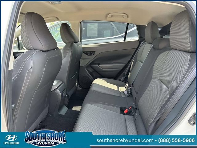 Used 2024 Subaru Crosstrek 2.0i Premium AWD/4WD image 12
