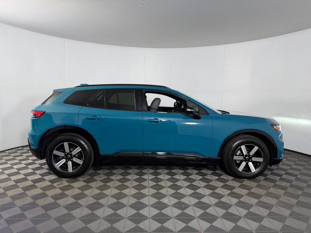 Used 2025 Honda Prologue Touring image 4