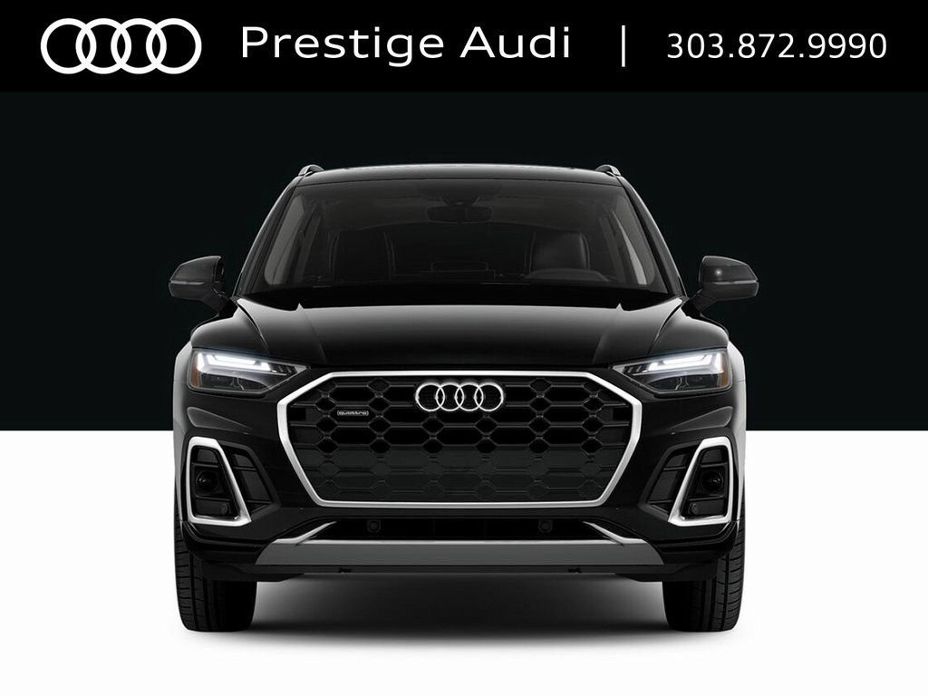 Used 2024 Audi Q5 2.0T Premium AWD/4WD image 2