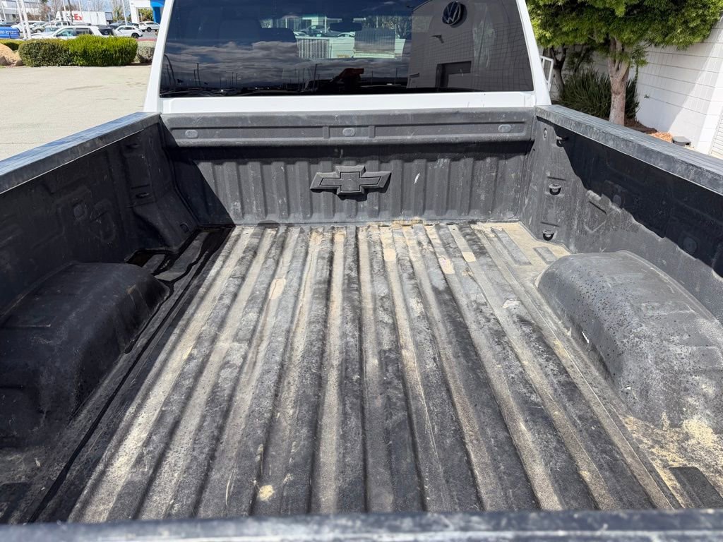 Used 2023 Chevrolet Silverado 2500 LT w/ Convenience Package image 29