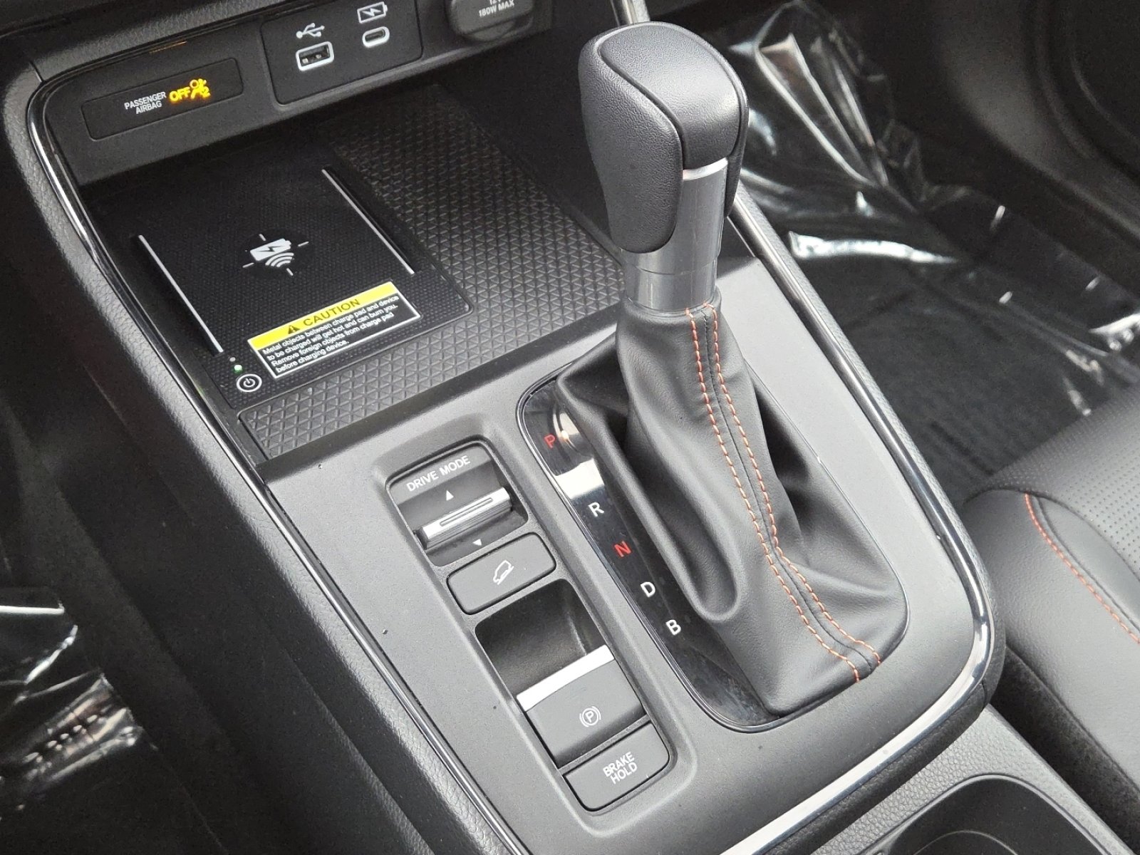Used 2024 Honda CR-V Sport-L image 32