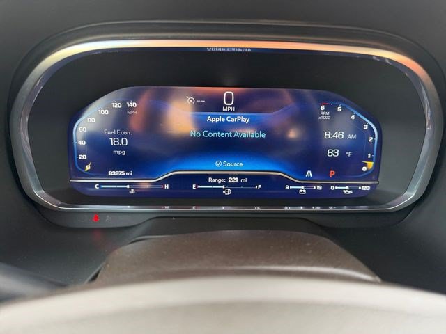 Used 2023 Chevrolet Suburban LT RWD image 14