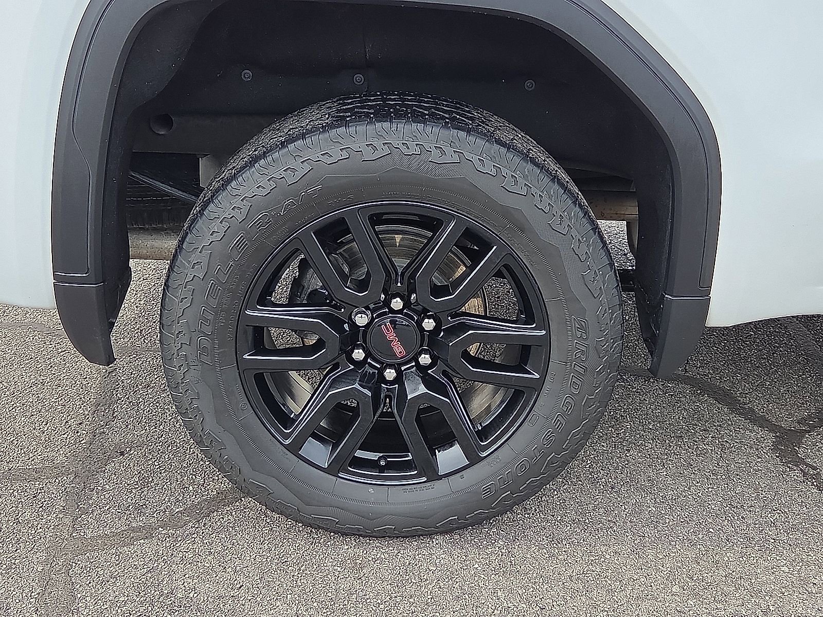 Certified 2024 GMC Sierra 1500 Elevation w/ Elevation Premium Package image 7