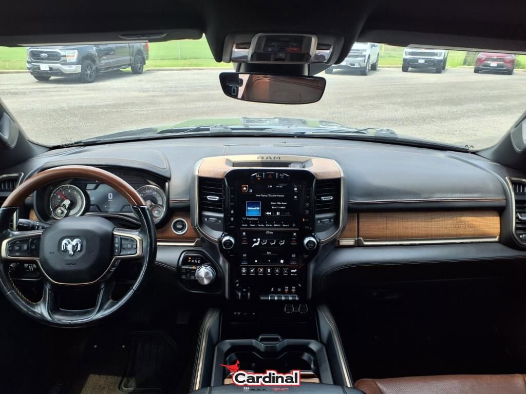 Used 2019 RAM 1500 Limited image 18