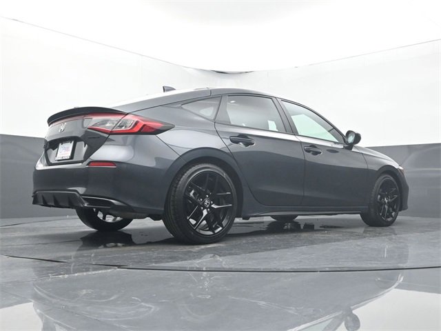 Used 2026 Honda Civic Sport image 11