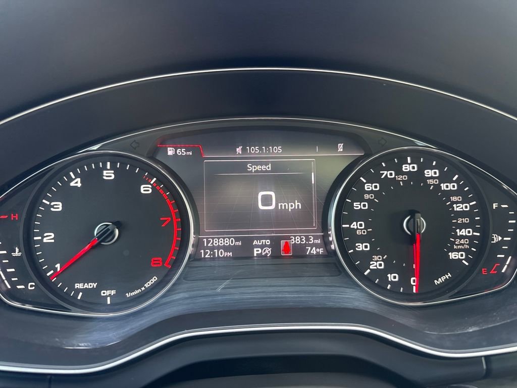 Used 2020 Audi Q5 2.0T Premium AWD/4WD image 15