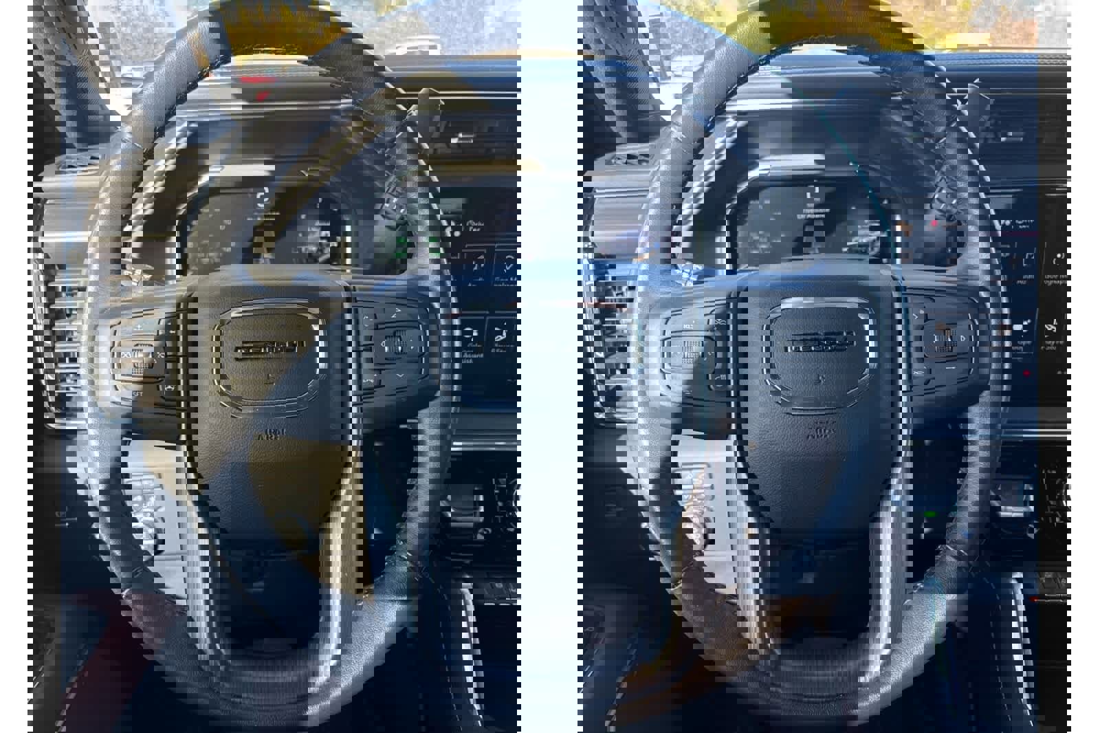 Used 2024 GMC Sierra 2500 Denali Ultimate image 23