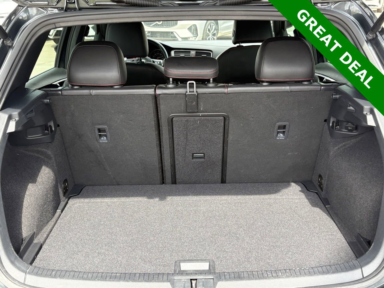 Used 2015 Volkswagen GTI Autobahn image 35