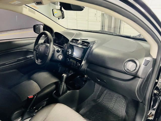 Used 2021 Mitsubishi Mirage ES image 31