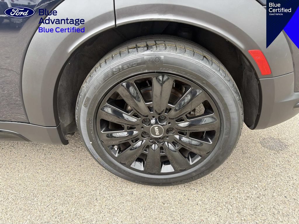 Used 2022 MINI Cooper Countryman S FWD image 8