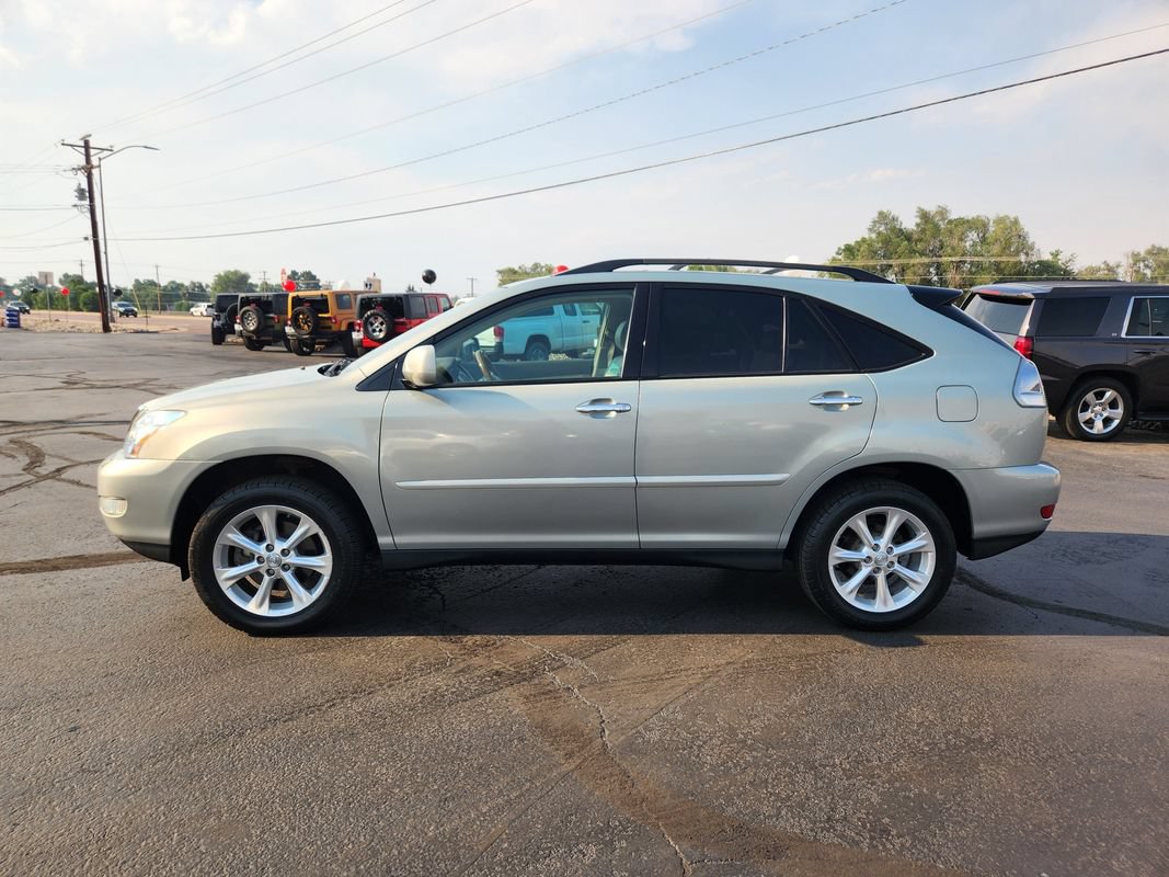 Used 2009 Lexus RX 350 AWD image 6