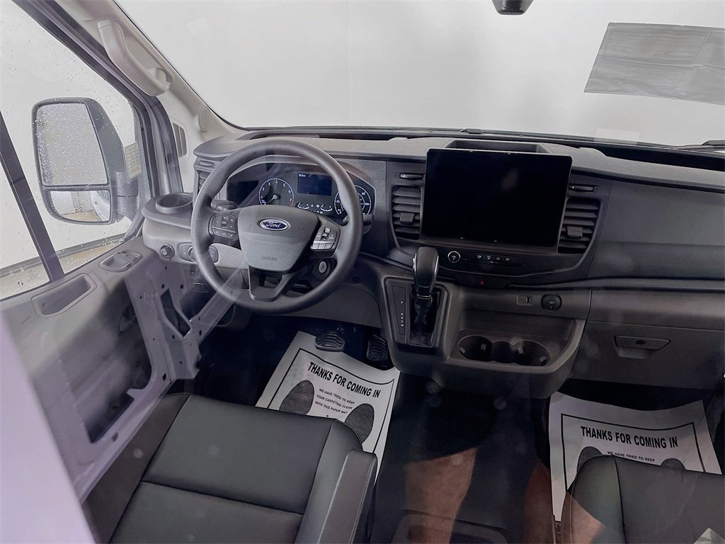 New 2025 Ford Transit 250 Base image 24