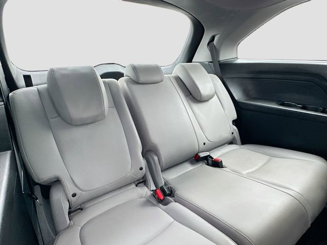 Certified 2023 Honda Odyssey EX-L image 27