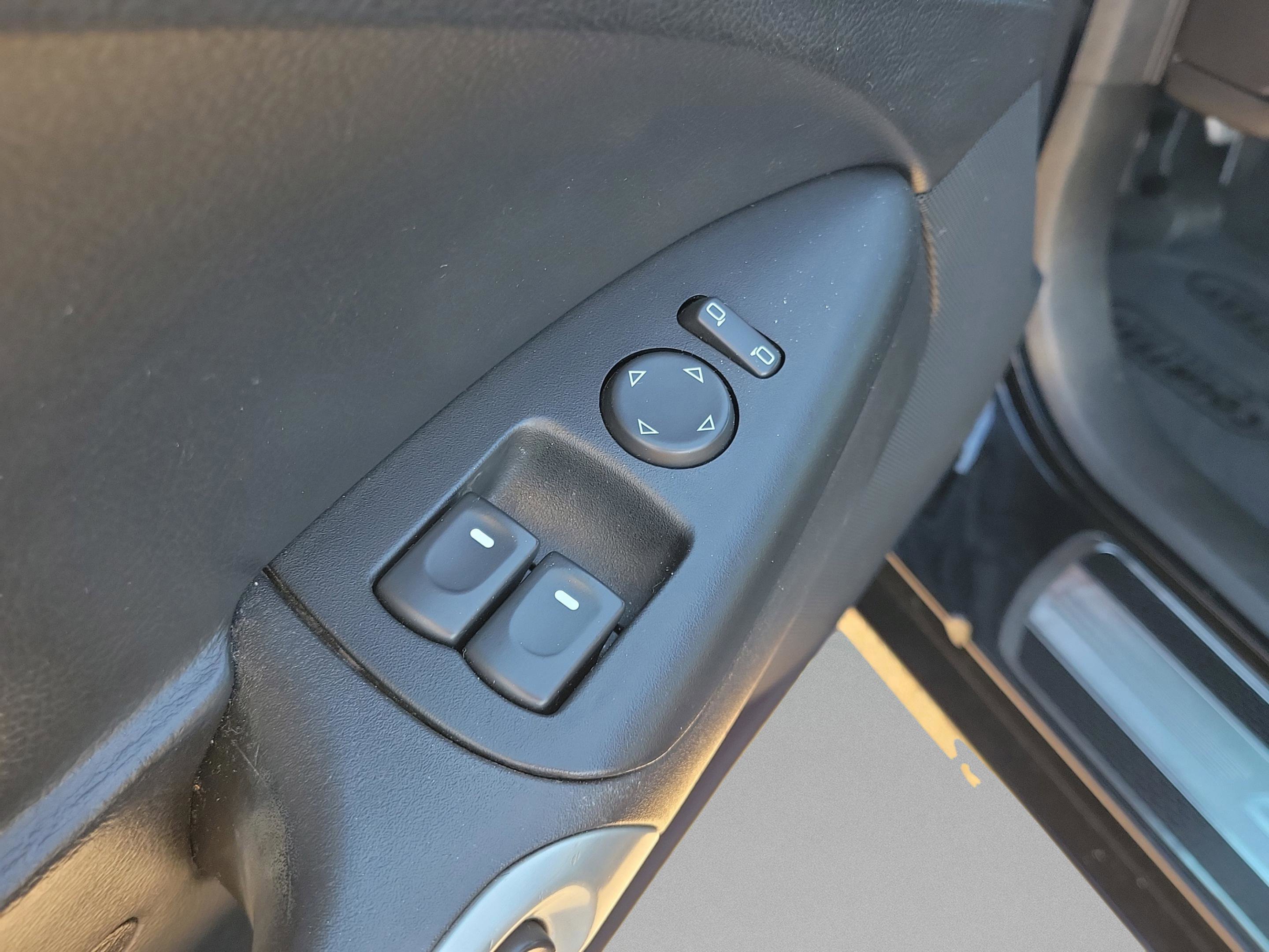 Used 2008 Chevrolet Corvette Convertible w/ Preferred Equipment Group image 8