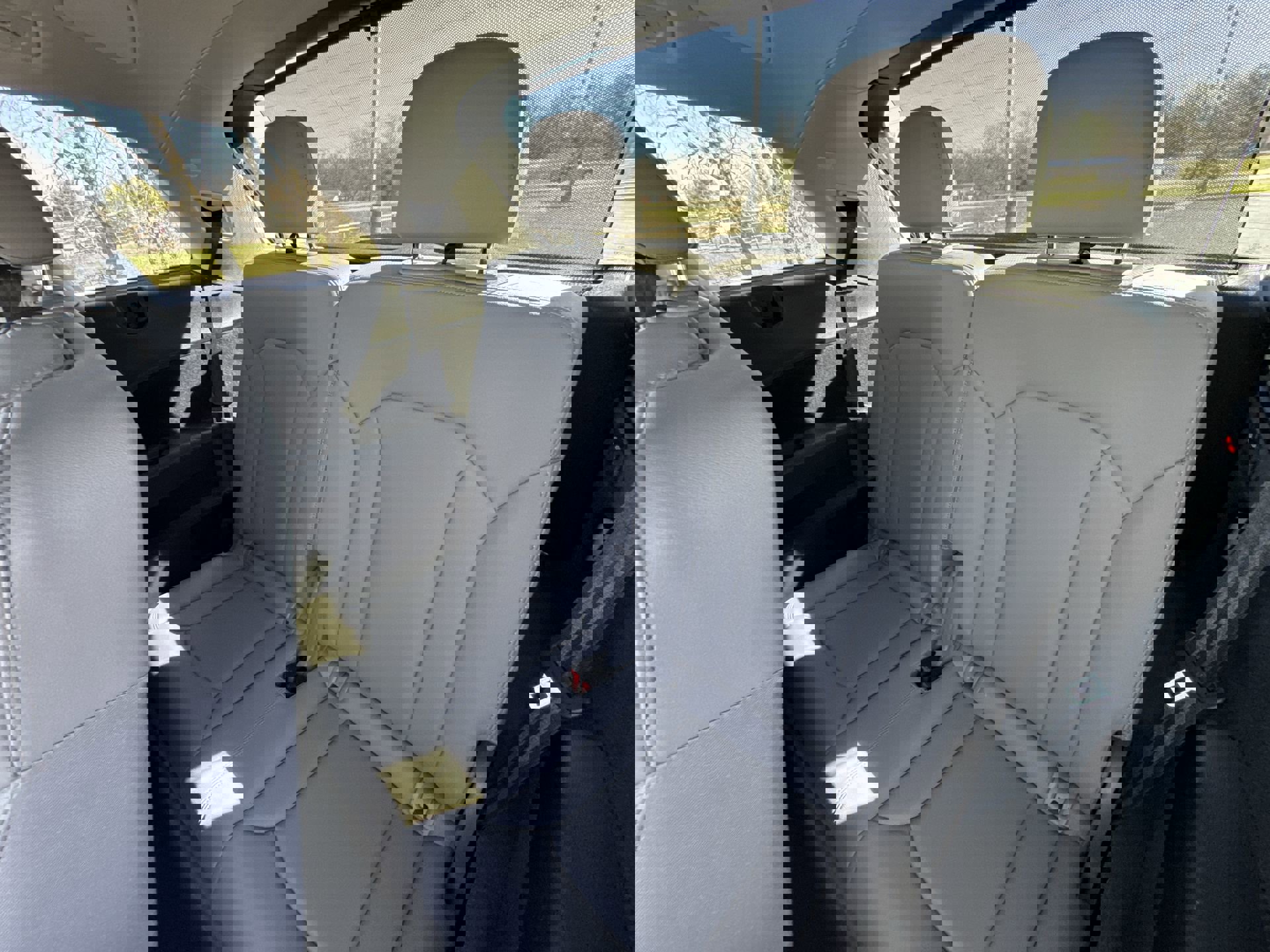 Used 2023 Audi Q7 Premium Plus w/ Premium Plus Package image 24