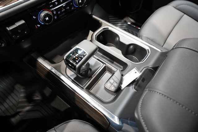 New 2026 Chevrolet Silverado 1500 RST w/ RST All Star Premium Package image 21