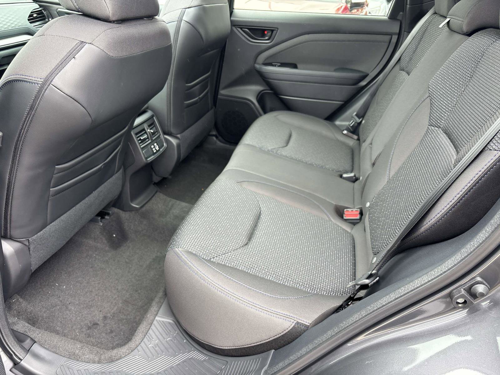 New 2026 Subaru Forester Premium image 6