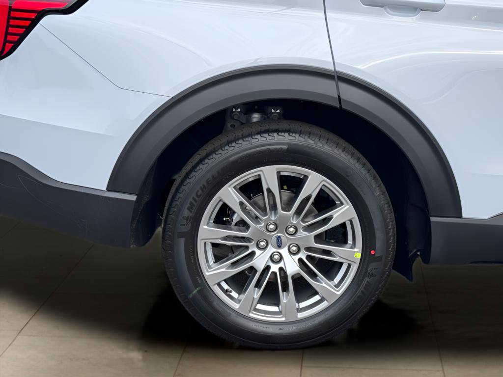 New 2026 Ford Explorer Active w/ Active Comfort Package image 39