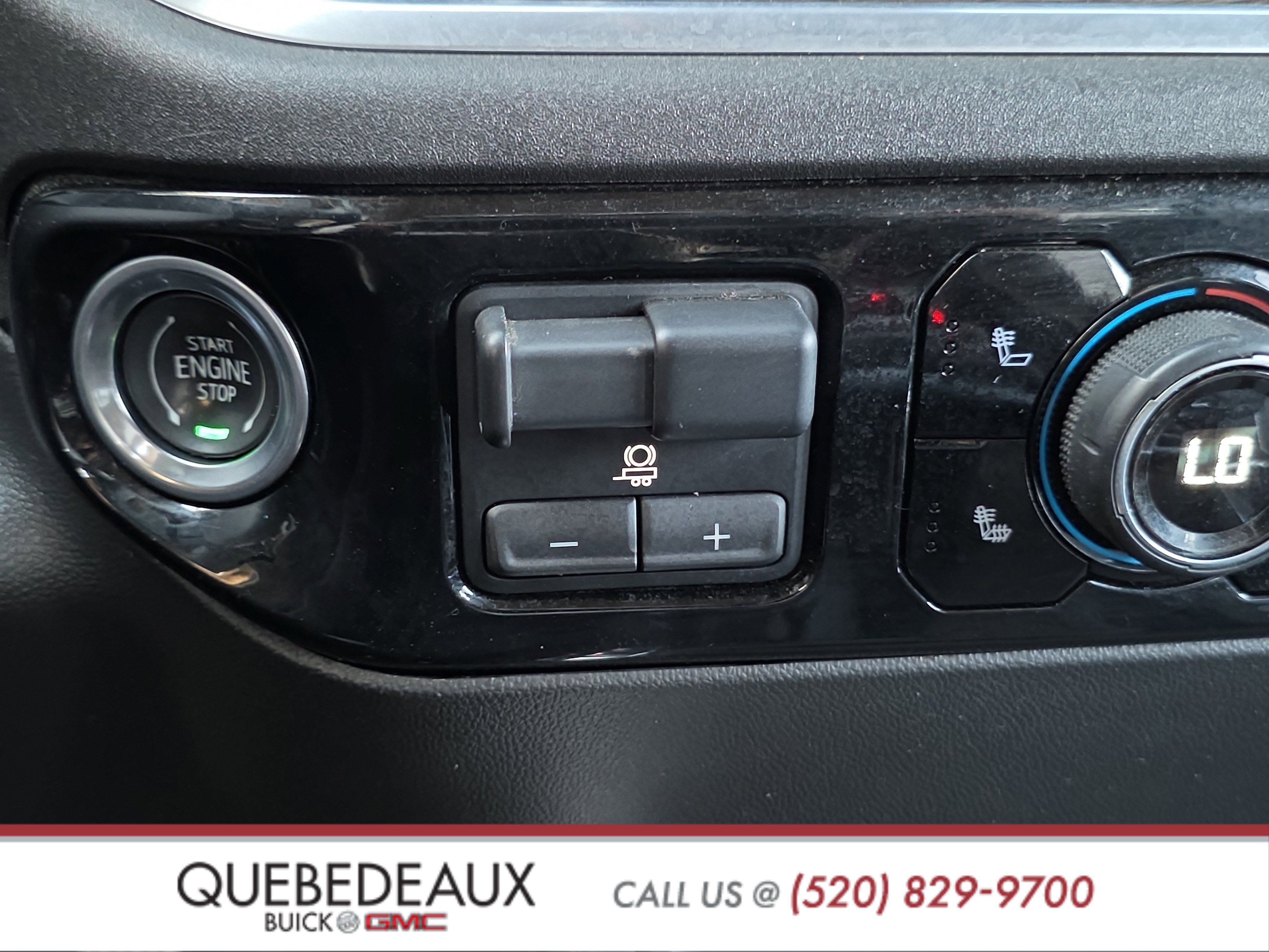 Used 2022 Chevrolet Silverado 1500 LT Trail Boss w/ LT Trail Boss Premium Package image 20