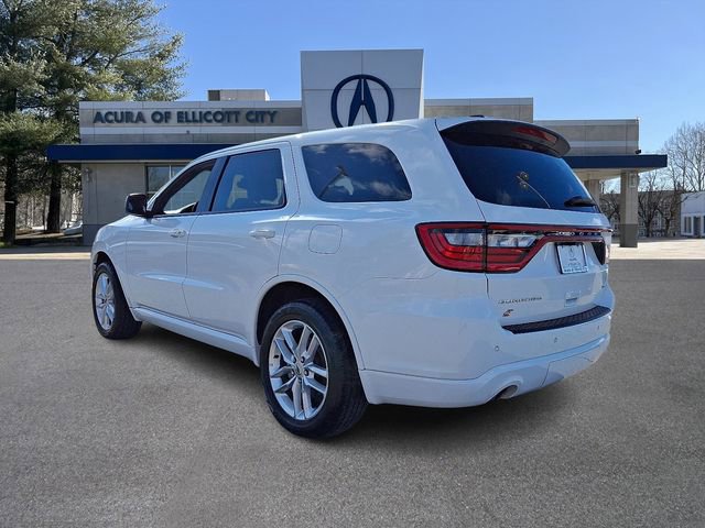 Used 2023 Dodge Durango GT image 4