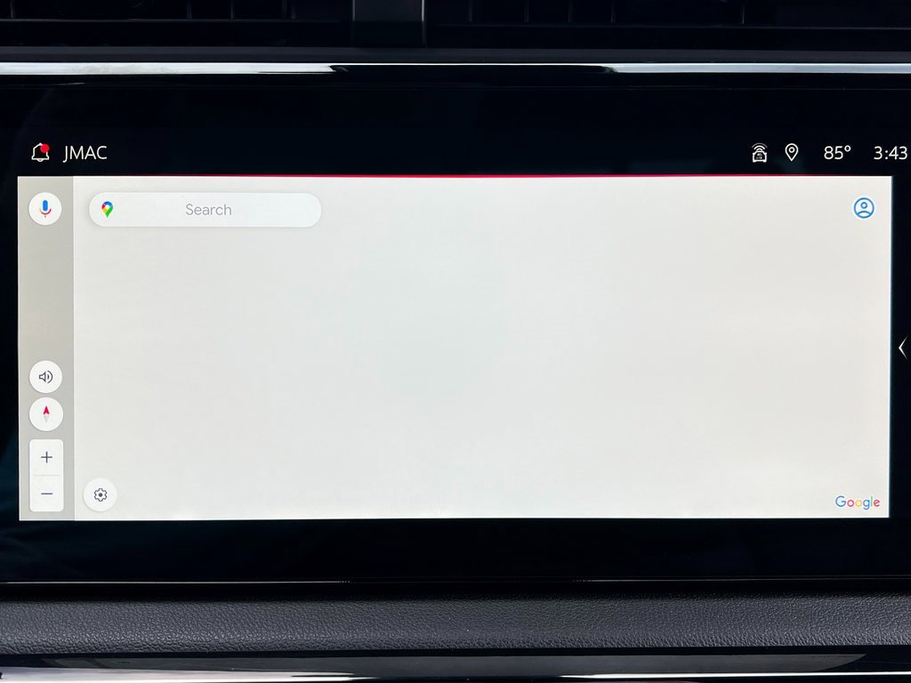 Used 2024 GMC Sierra 1500 AT4 image 5