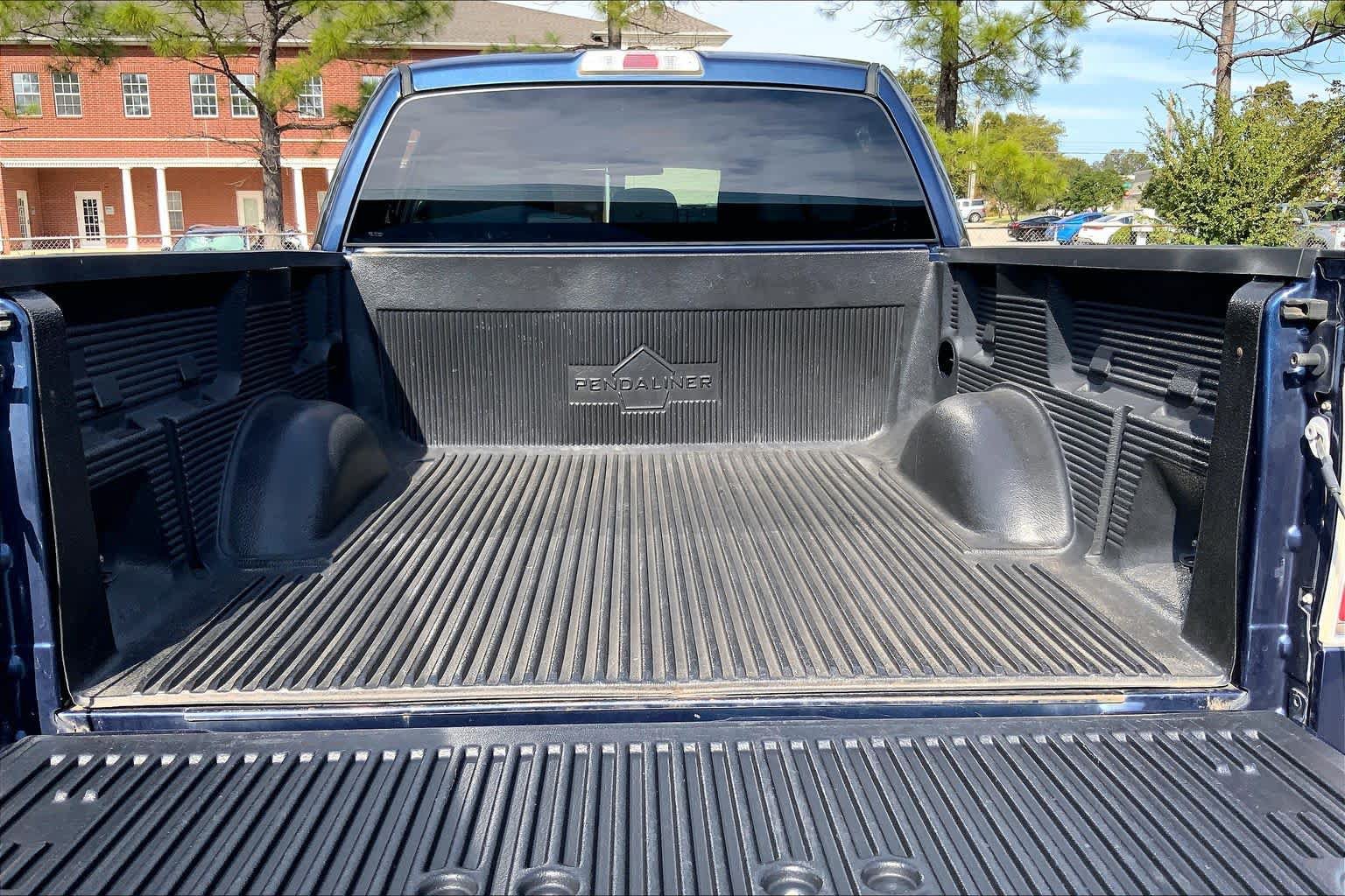 Used 2013 Ford F150 XLT AWD/4WD image 32