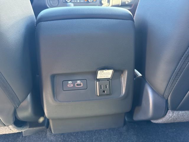 New 2026 Nissan Frontier Pro-X w/ Pro Premium Package image 29