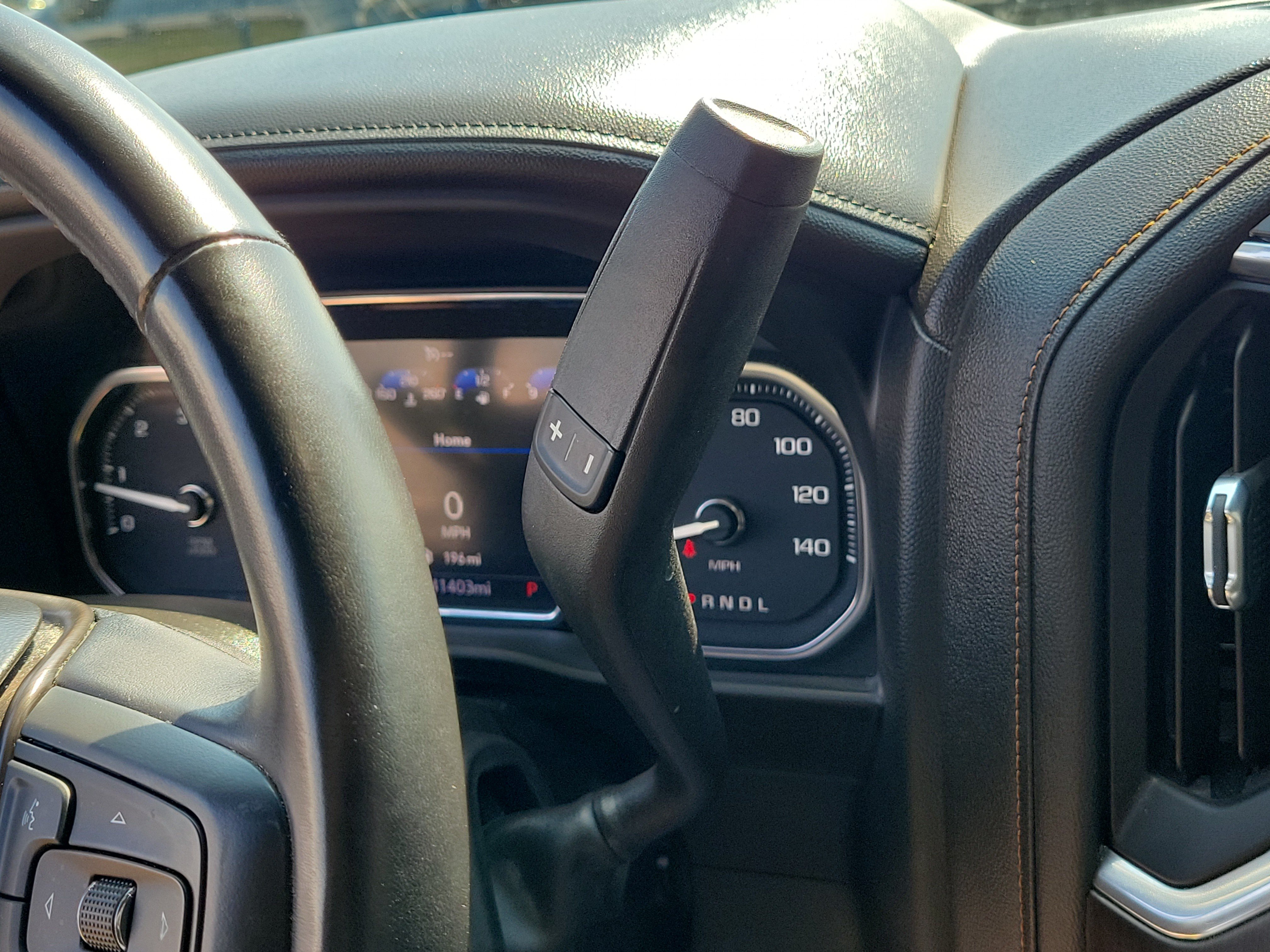 Used 2022 GMC Sierra 2500 AT4 w/ AT4 Premium Plus Package AWD/4WD image 28