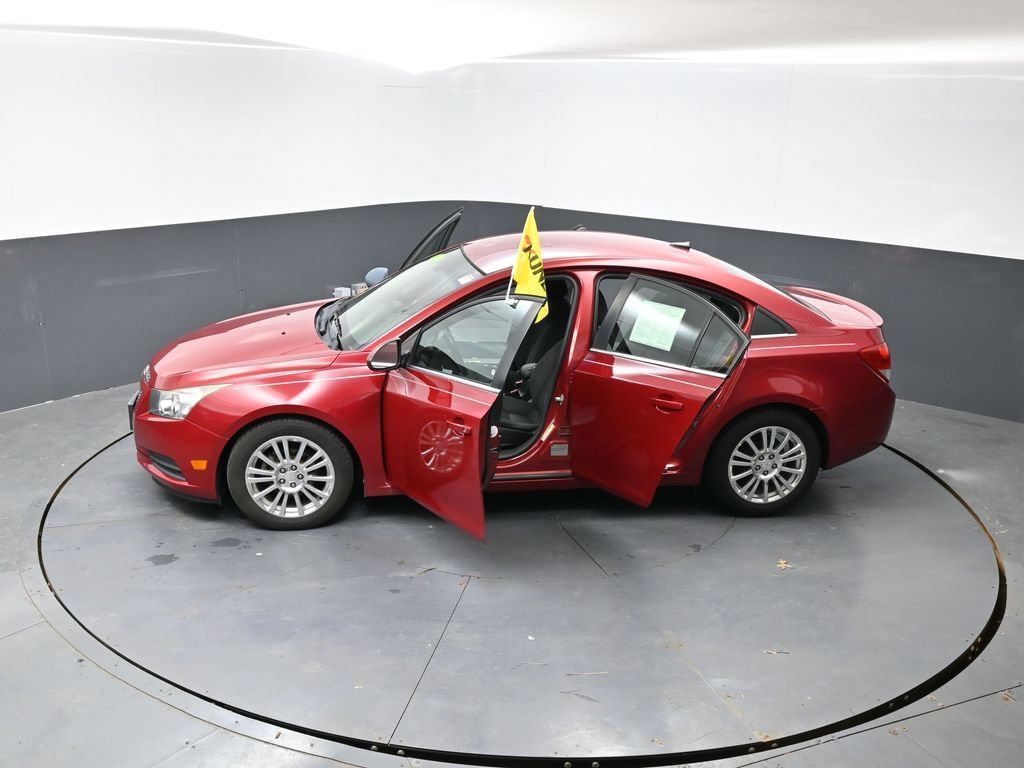 Used 2012 Chevrolet Cruze Eco FWD image 55