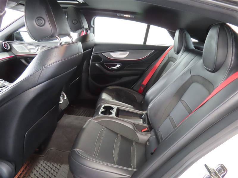 Used 2020 Mercedes-Benz AMG GT 53 image 37