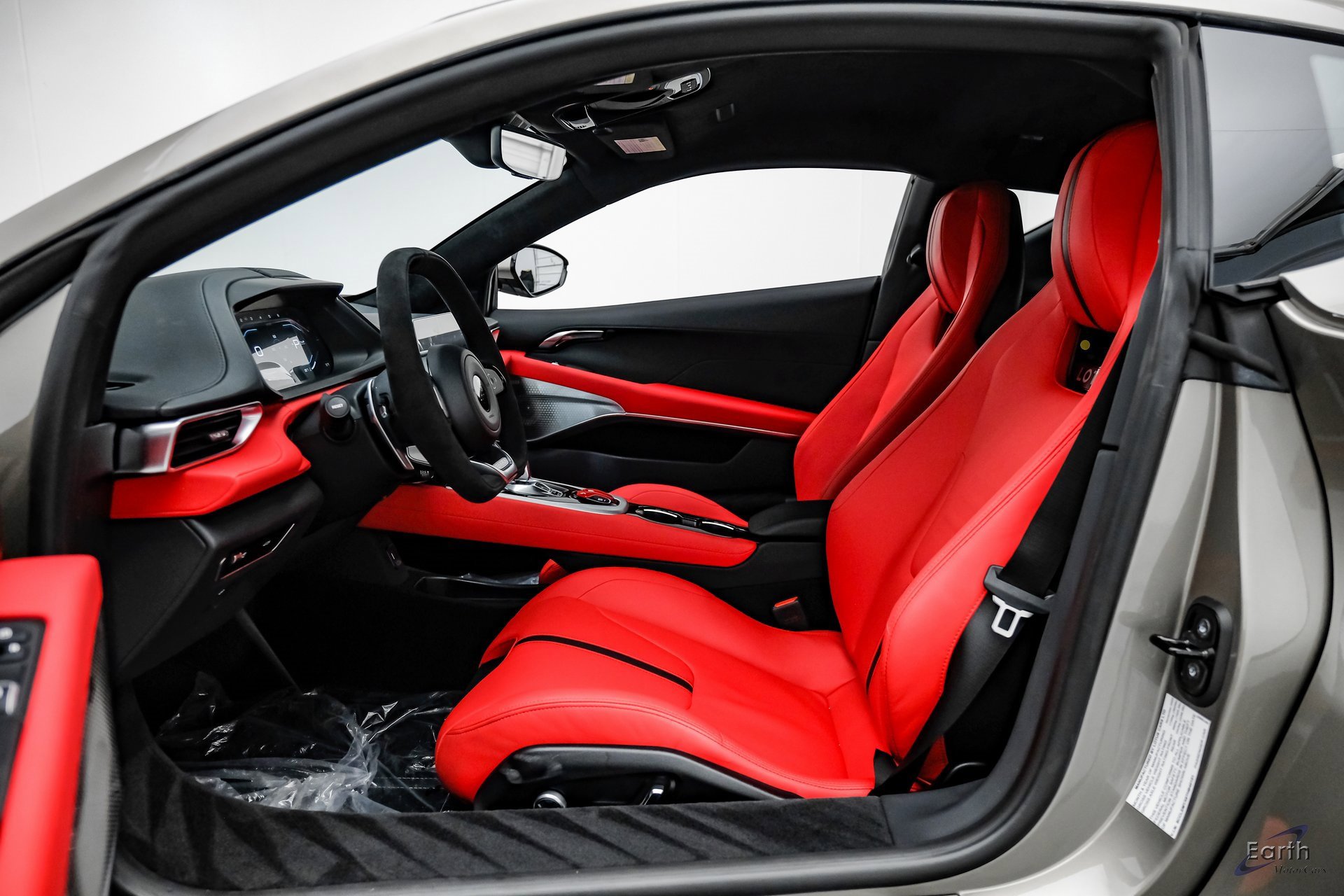 New 2026 Lotus Emira SE image 40