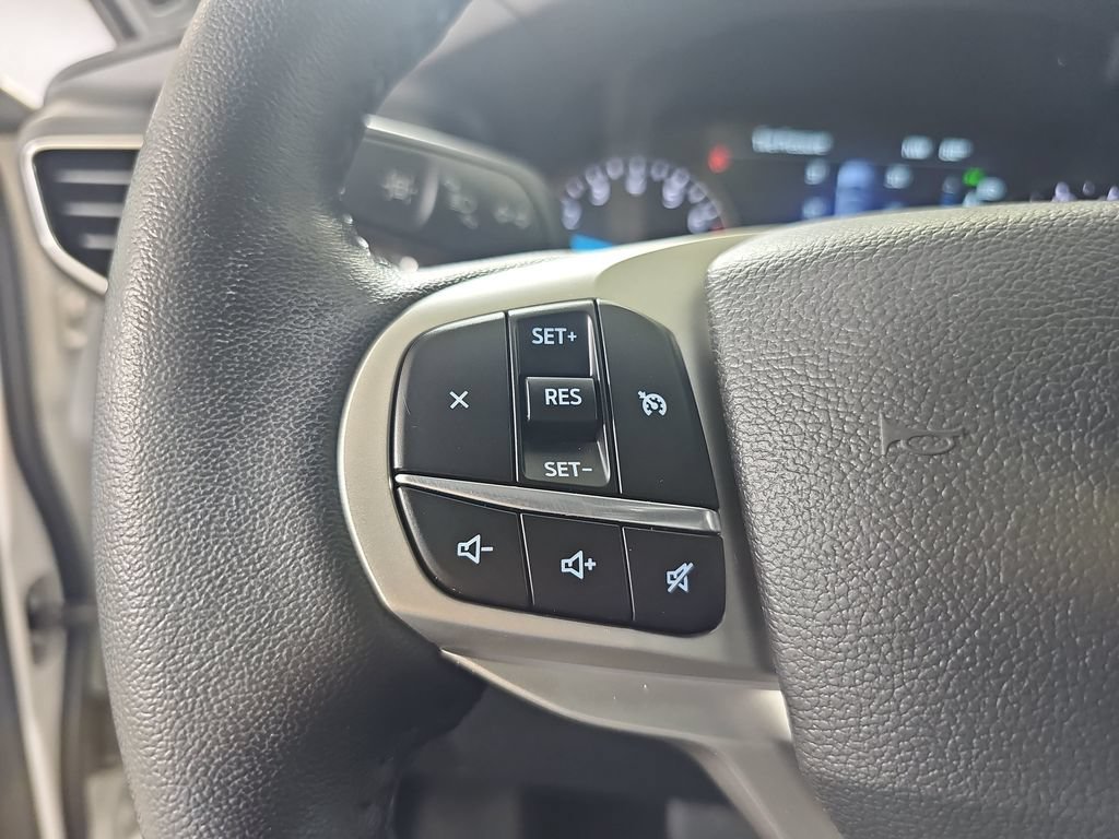 Used 2023 Ford Explorer XLT w/ Equipment Group 202A AWD/4WD image 23