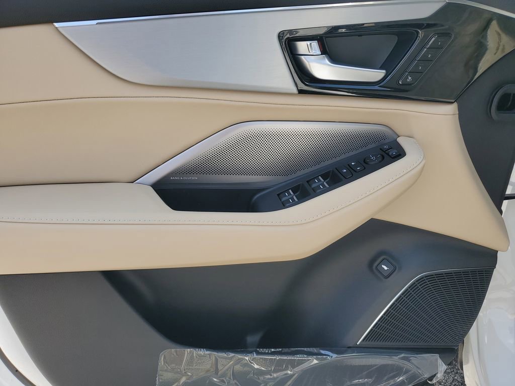 New 2026 Acura MDX FWD w/ Technology Package image 19