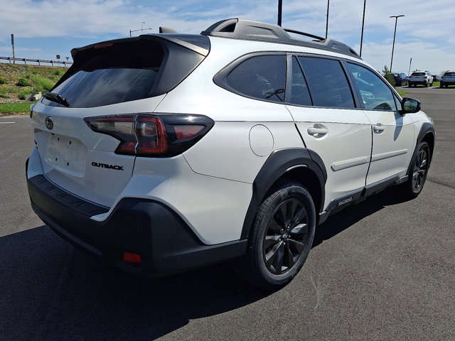 Certified 2023 Subaru Outback Onyx Edition AWD/4WD image 7