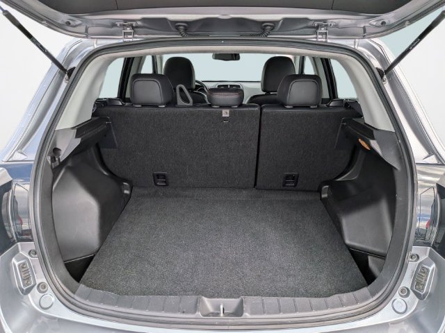 Used 2024 Mitsubishi Outlander Sport SE AWD/4WD image 12