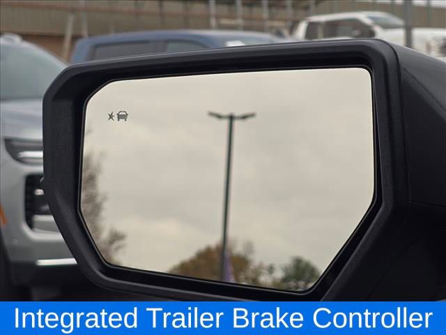 New 2026 Chevrolet Colorado LT w/ LT Convenience Package image 27