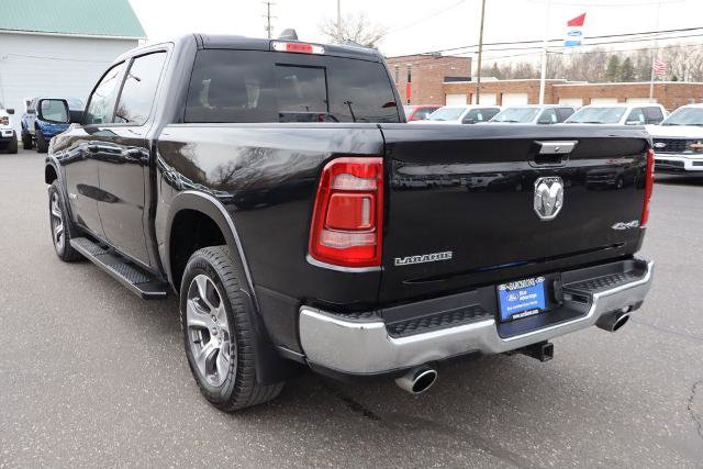 Used 2022 RAM 1500 Laramie image 15