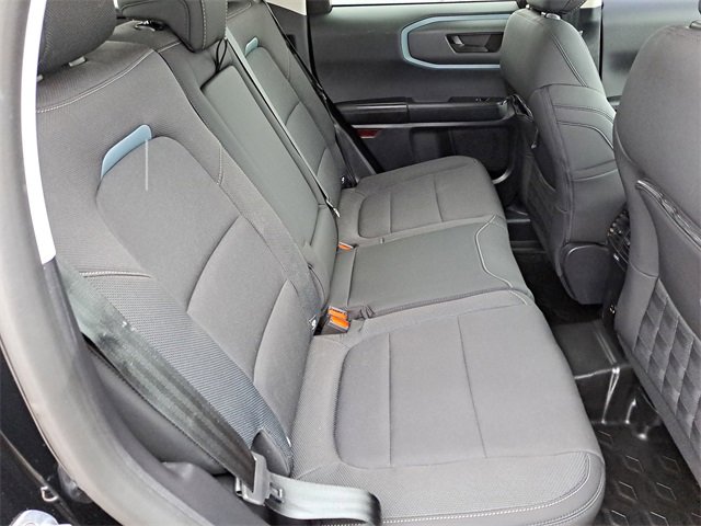 Certified 2023 Ford Bronco Sport Badlands image 25