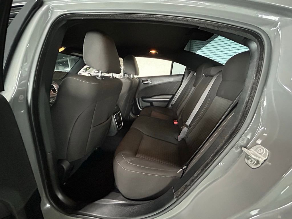 Used 2023 Dodge Charger SXT image 37