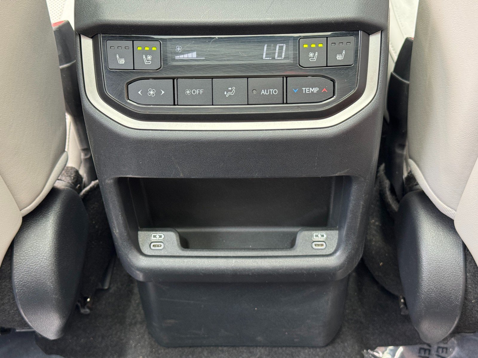Used 2024 Lexus TX 350 FWD w/ Technology Package image 34