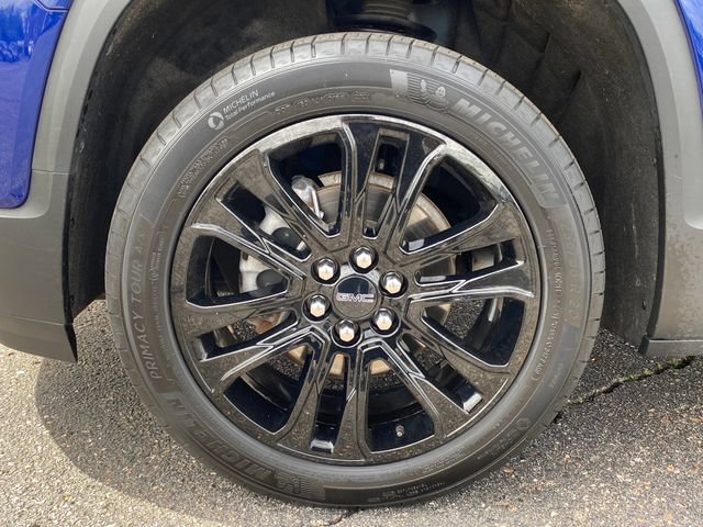 Certified 2023 GMC Acadia SLE w/ Driver Convenience Package AWD/4WD image 22