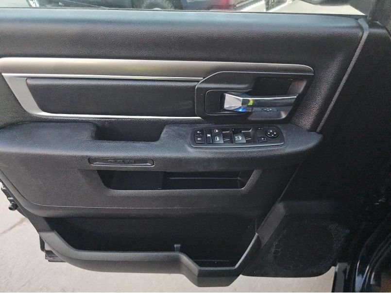 Used 2021 RAM 1500 Classic Warlock AWD/4WD image 22
