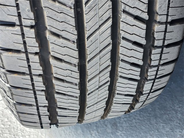 New 2025 Lincoln Navigator L Reserve w/ Jet Appearance Package image 11