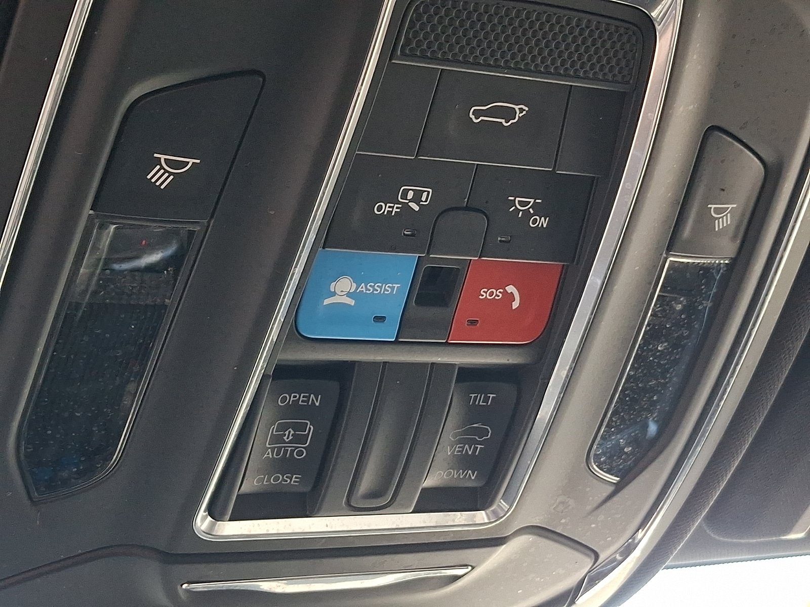 Certified 2023 Jeep Grand Cherokee L Altitude AWD/4WD image 26