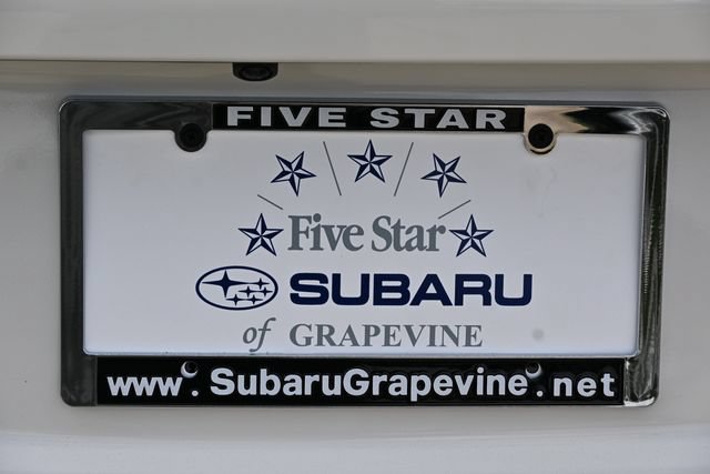 New 2026 Subaru Forester Wilderness w/ Wilderness Plus Package AWD/4WD image 13