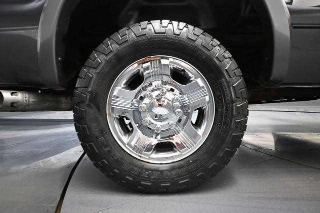 Used 2008 Ford F250 FX4 AWD/4WD image 10